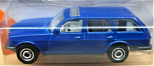 Load image into Gallery viewer, Matchbox 2020 Mercedes-Benz S123 Wagon Blue #13 MBX City New Long Card
