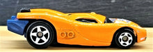 Load image into Gallery viewer, Hot Wheels 2009 Prototype H-24 Orange #5 McDonald&#39;s
