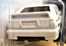 Load image into Gallery viewer, Hot Wheels 2019 &#39;84 Audi Sport Quattro White #43 Baja Blazers 7/10 New Long Card
